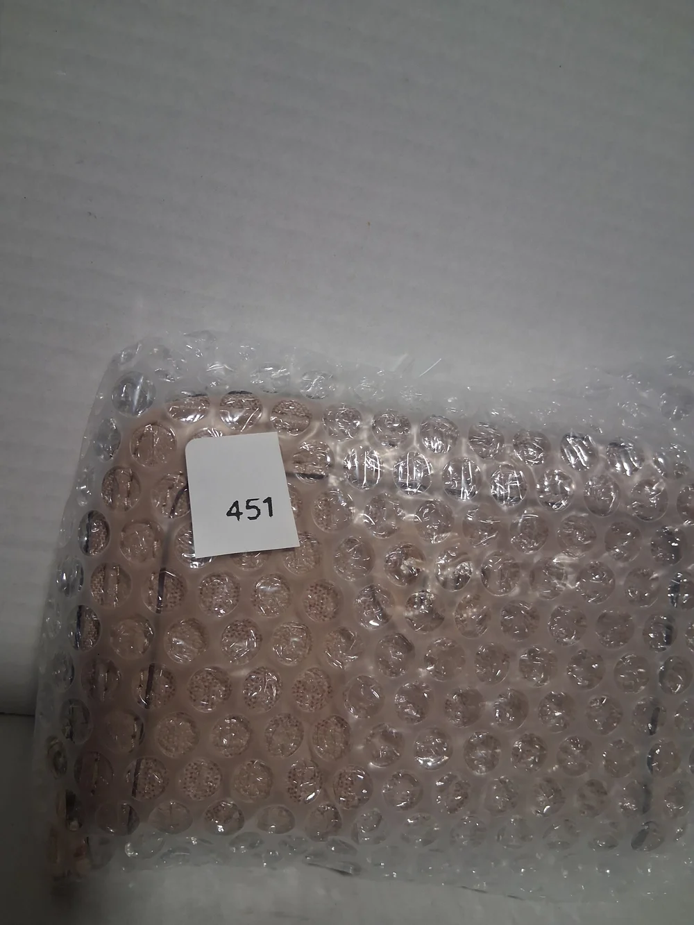 Juicy Couture Beige Heart Logo Zip Wallet Never Used